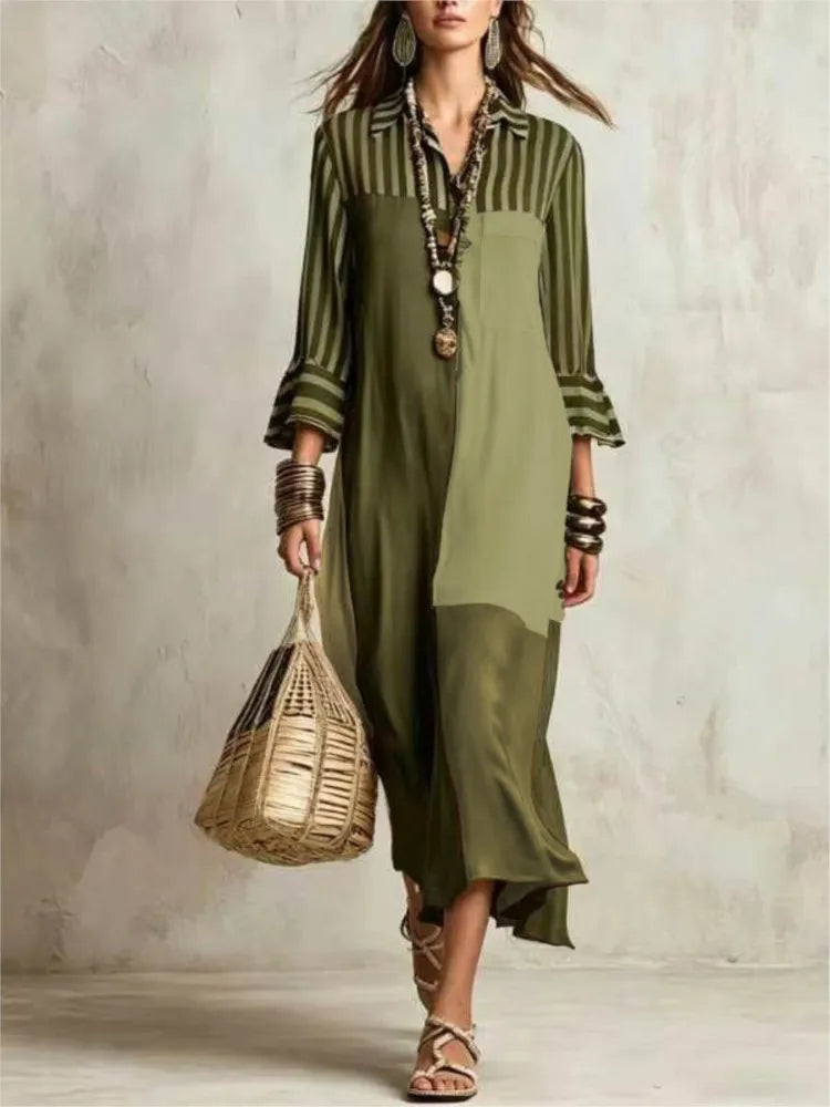 BEAUTIFUL ELEGANT WOMEN'S SUMMER DRESSES