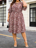 BEAUTIFUL ELEGANT WOMEN'S SUMMER DRESSES