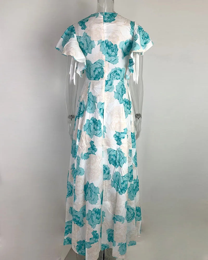 BEAUTIFUL ELEGANT WOMEN'S SUMMER DRESSES