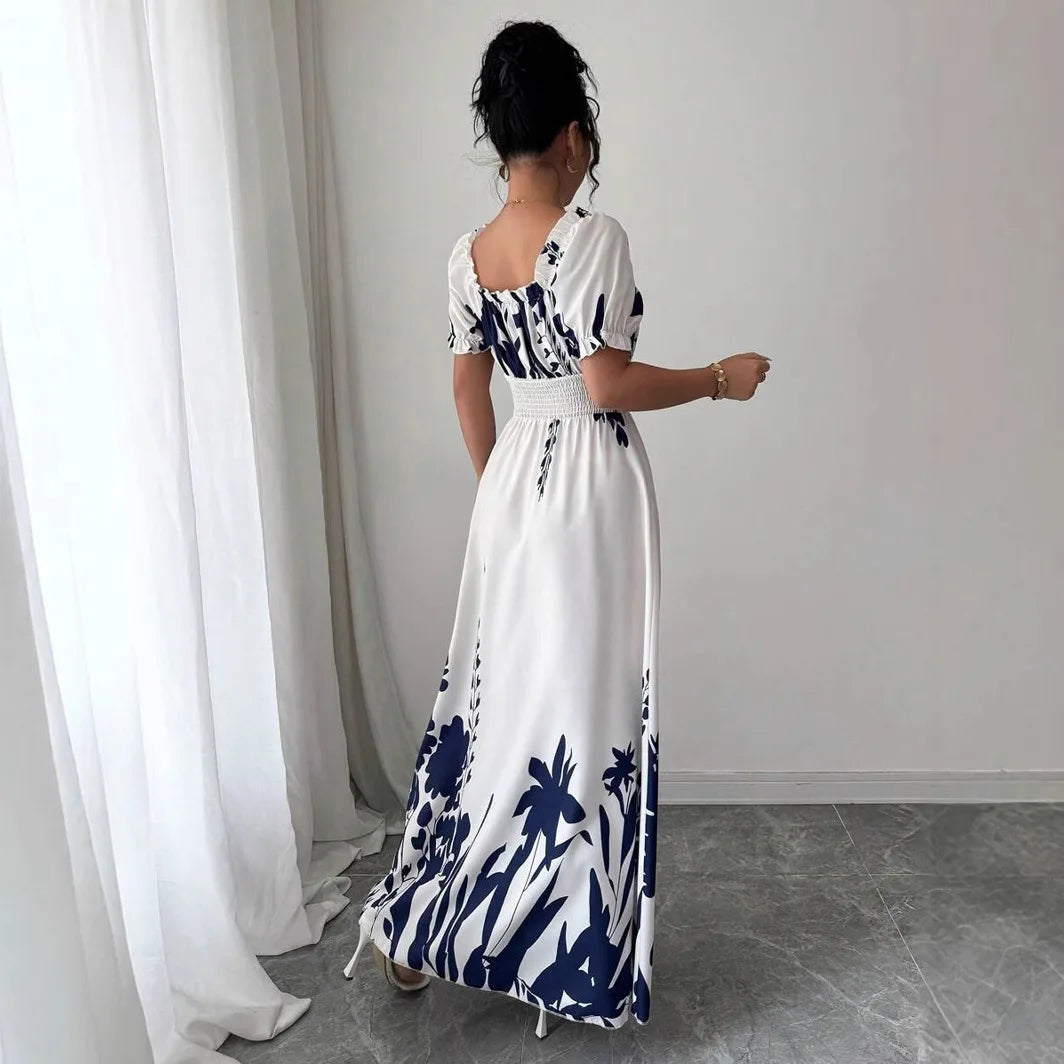 BEAUTIFUL ELEGANT WOMEN'S SUMMER DRESSES