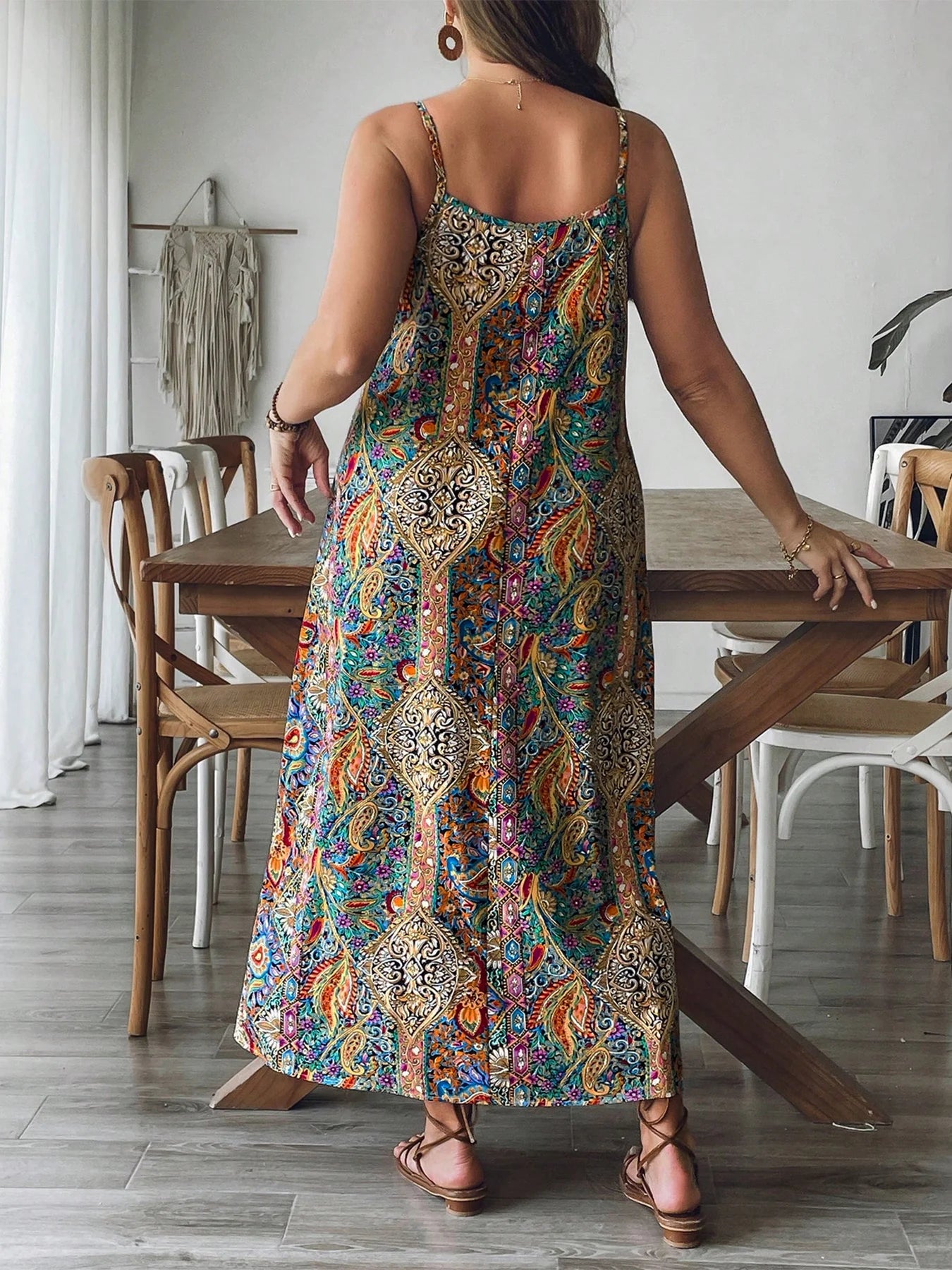 BEAUTIFUL ELEGANT WOMEN'S SUMMER DRESSES