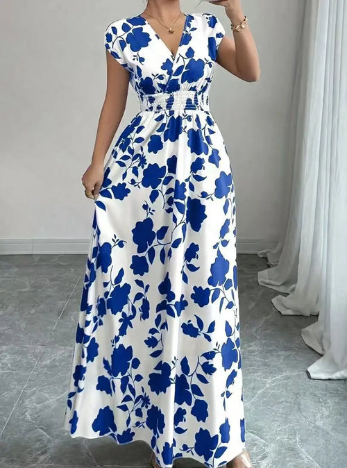 BEAUTIFUL ELEGANT WOMEN'S SUMMER DRESSES