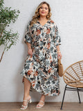 BEAUTIFUL ELEGANT WOMEN'S SUMMER DRESSES