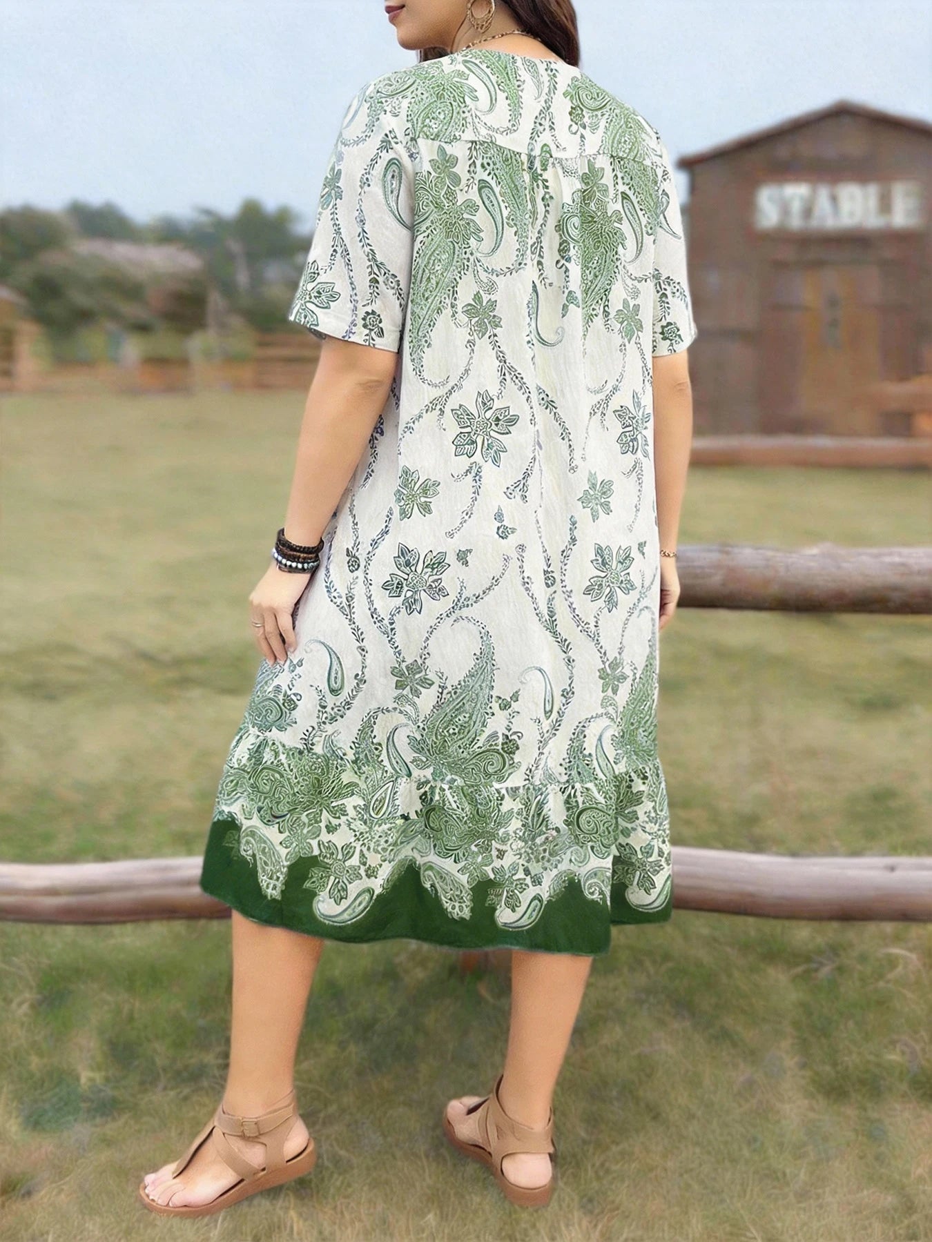 BEAUTIFUL ELEGANT WOMEN'S SUMMER DRESSES