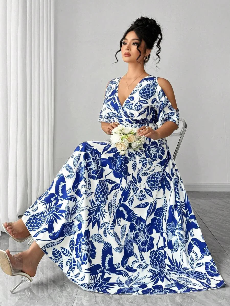 BEAUTIFUL ELEGANT WOMEN'S SUMMER DRESSES