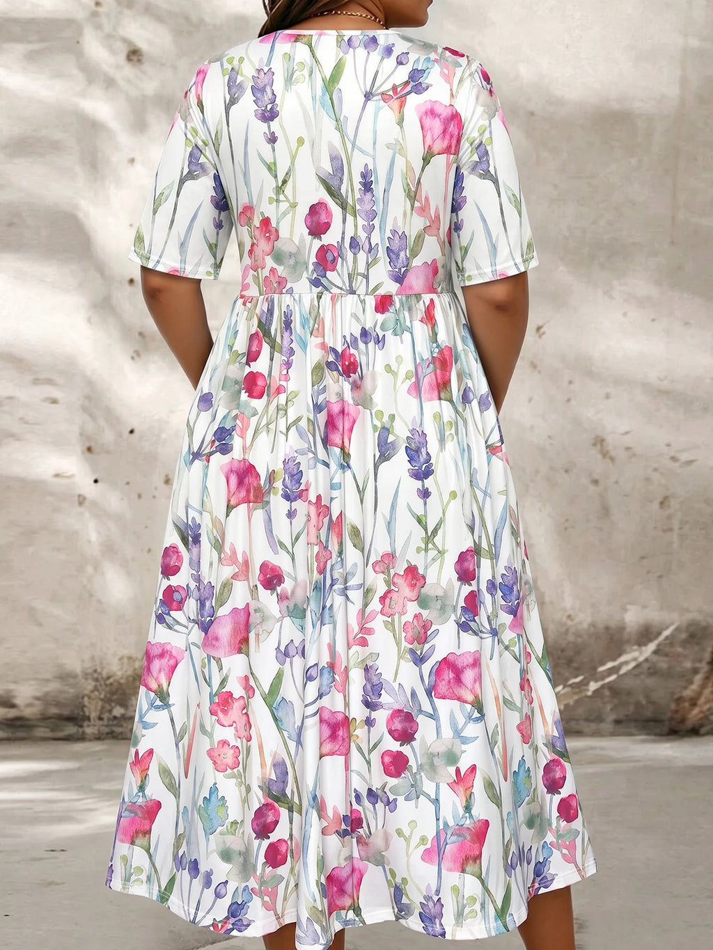 BEAUTIFUL ELEGANT WOMEN'S SUMMER DRESSES