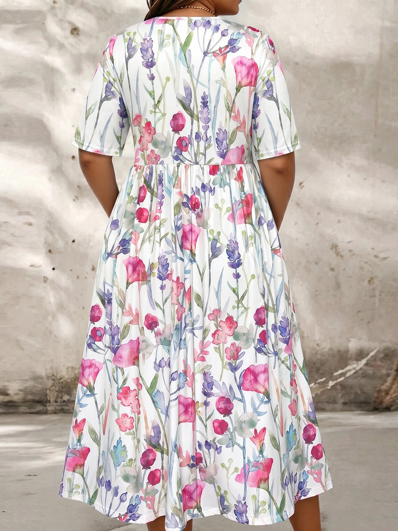 BEAUTIFUL ELEGANT WOMEN'S SUMMER DRESSES