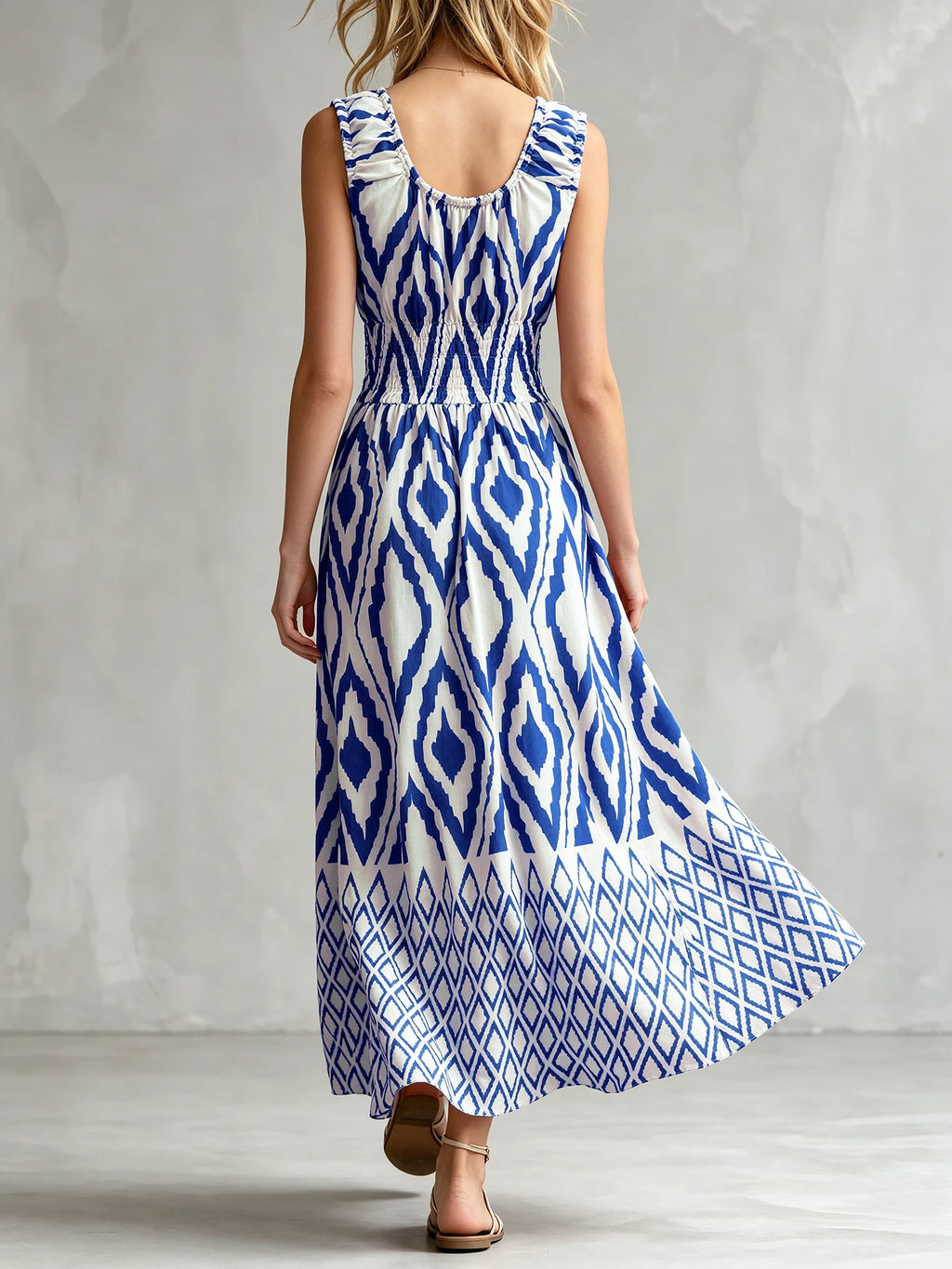 BEAUTIFUL ELEGANT WOMEN'S SUMMER DRESSES