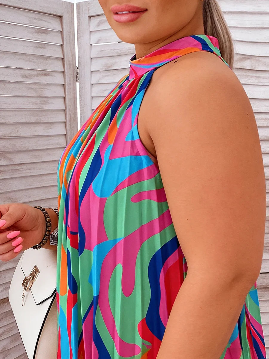 BEAUTIFUL ELEGANT WOMEN'S SUMMER DRESSES