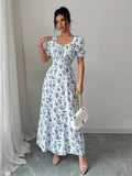 BEAUTIFUL ELEGANT WOMEN'S SUMMER DRESSES