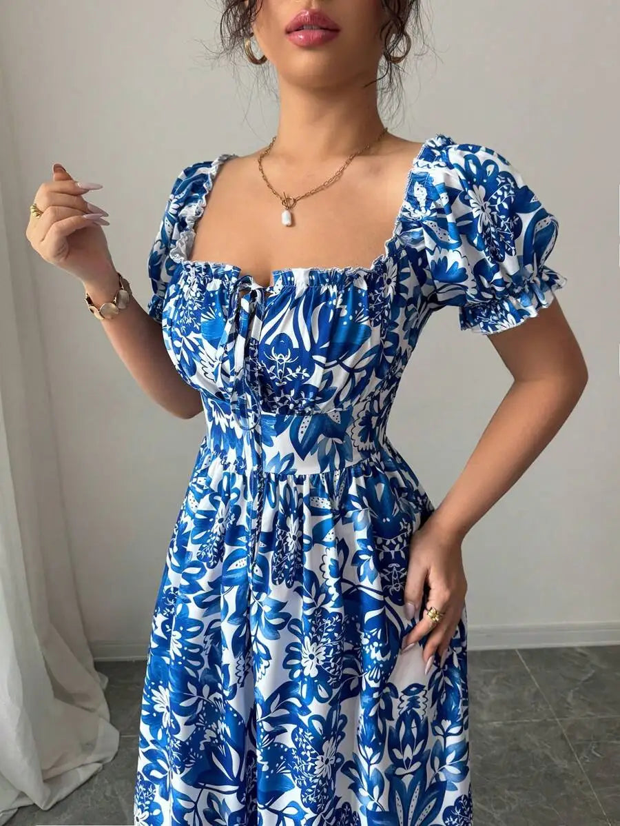 *BEAUTIFUL ELEGANT WOMEN'S SUMMER DRESSES