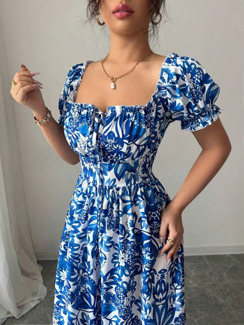 *BEAUTIFUL ELEGANT WOMEN'S SUMMER DRESSES