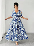 BEAUTIFUL ELEGANT WOMEN'S SUMMER DRESSES