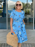 BEAUTIFUL ELEGANT WOMEN'S SUMMER DRESSES