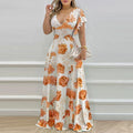 BEAUTIFUL ELEGANT WOMEN'S SUMMER DRESSES