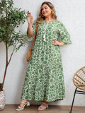 BEAUTIFUL ELEGANT WOMEN'S SUMMER DRESSES