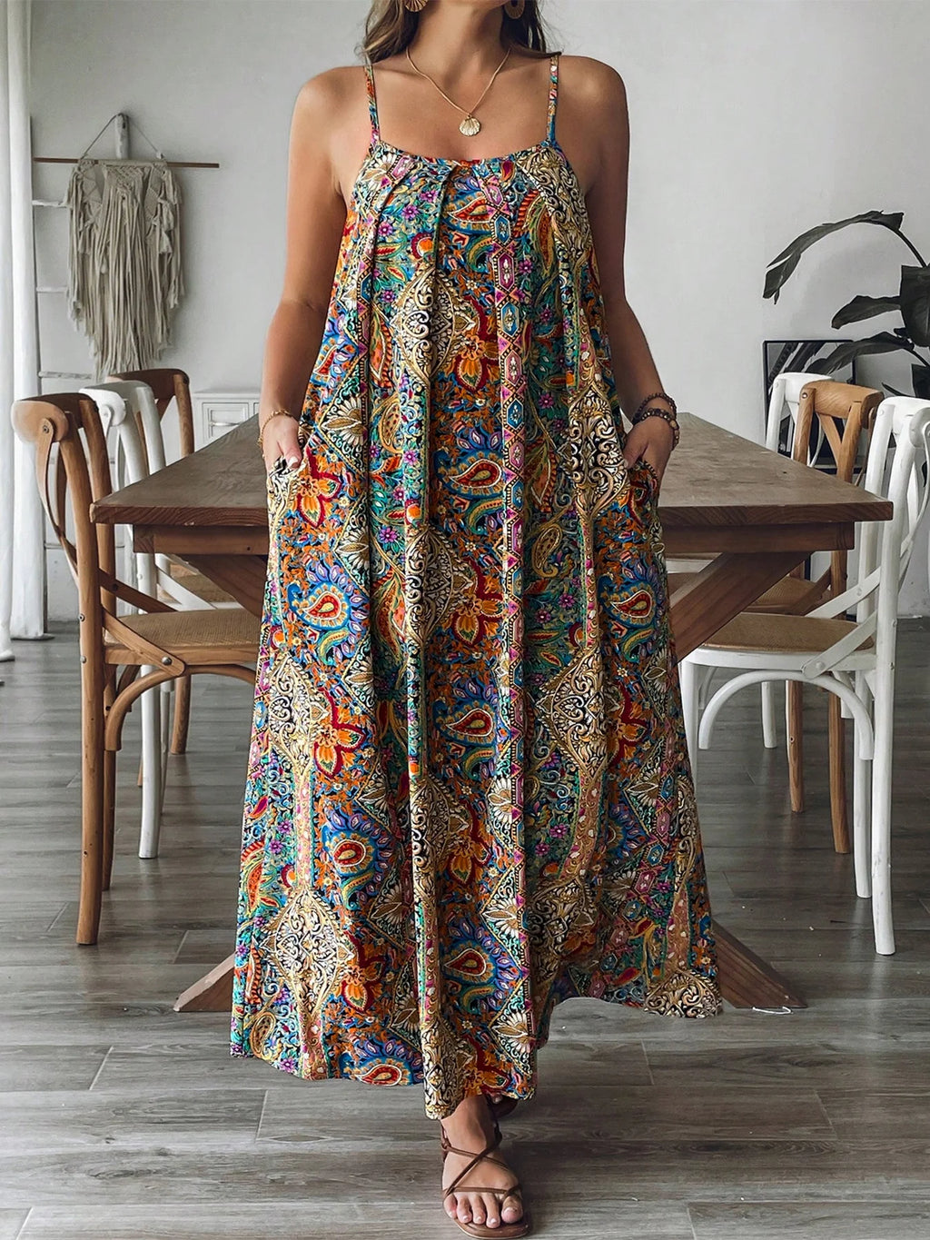 BEAUTIFUL ELEGANT WOMEN'S SUMMER DRESSES