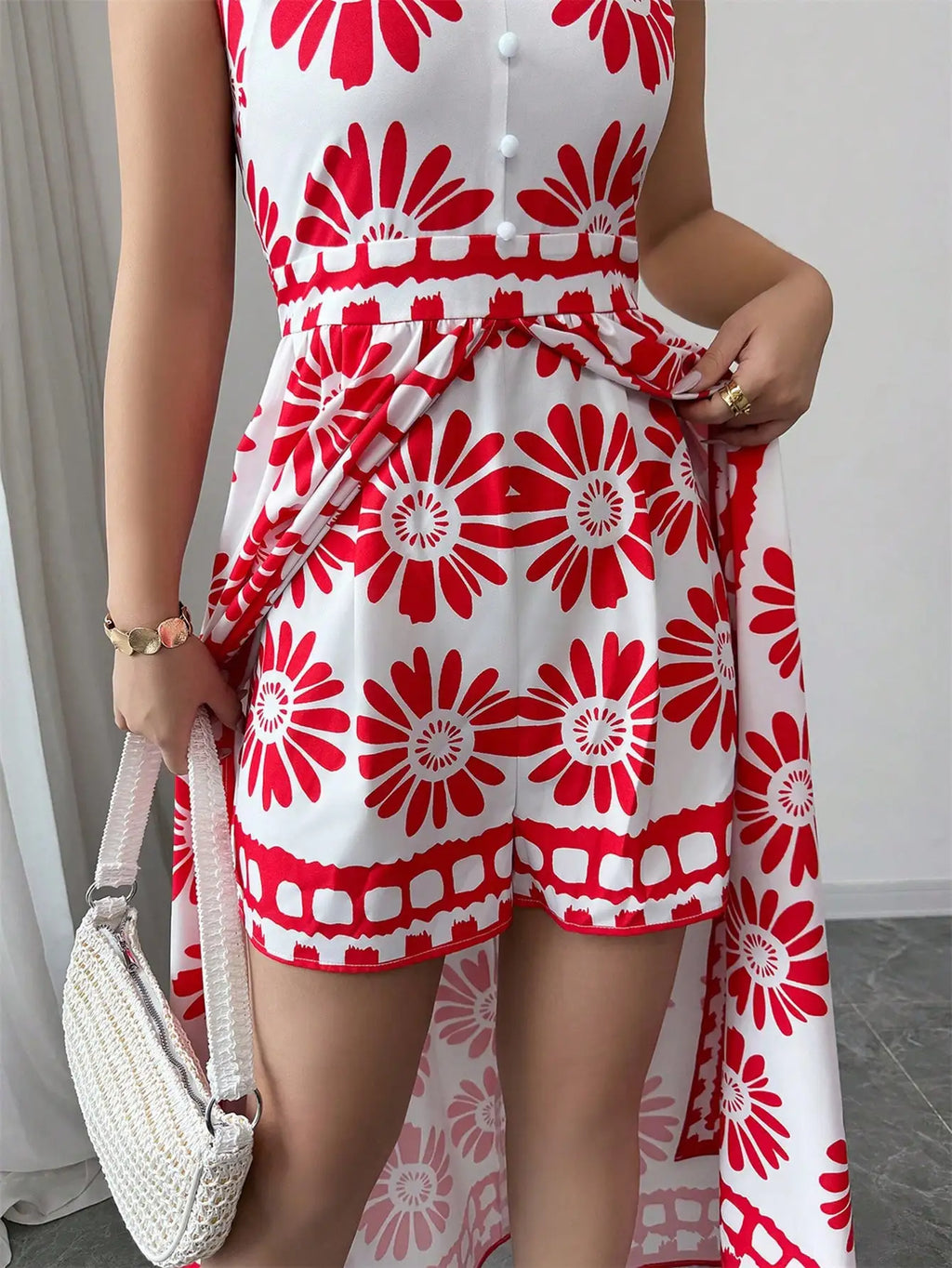 BEAUTIFUL ELEGANT WOMEN'S SUMMER DRESSES