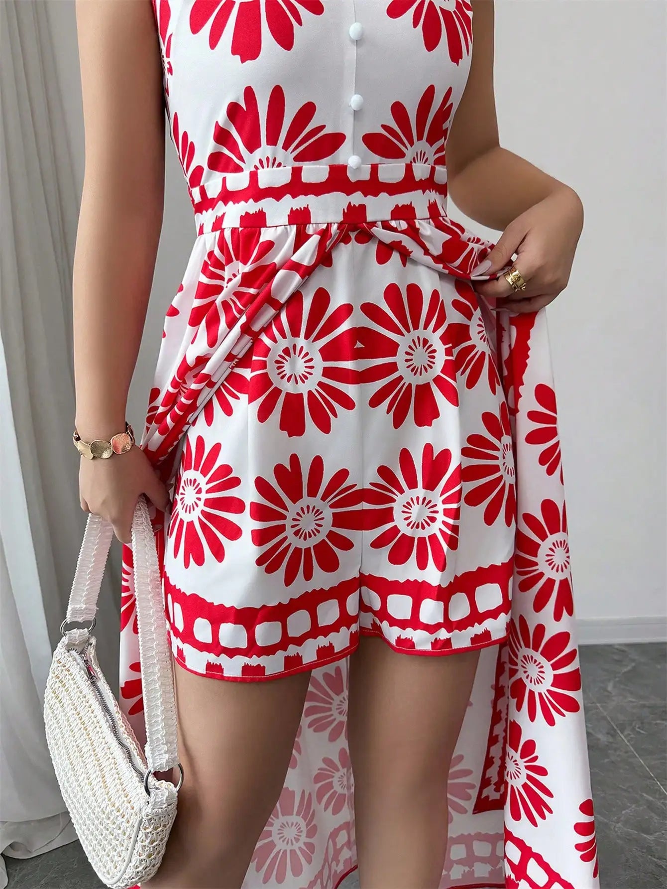 BEAUTIFUL ELEGANT WOMEN'S SUMMER DRESSES