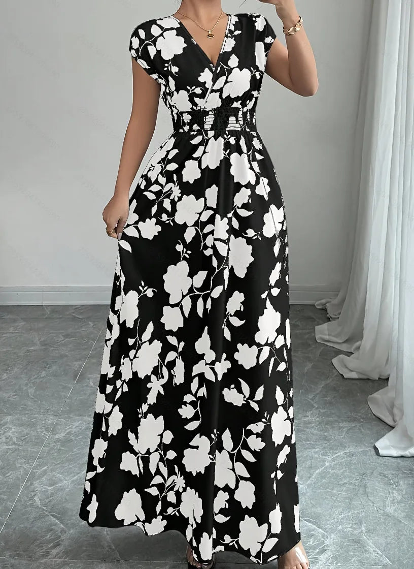 BEAUTIFUL ELEGANT WOMEN'S SUMMER DRESSES