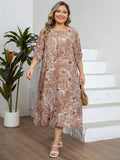 BEAUTIFUL ELEGANT WOMEN'S SUMMER DRESSES