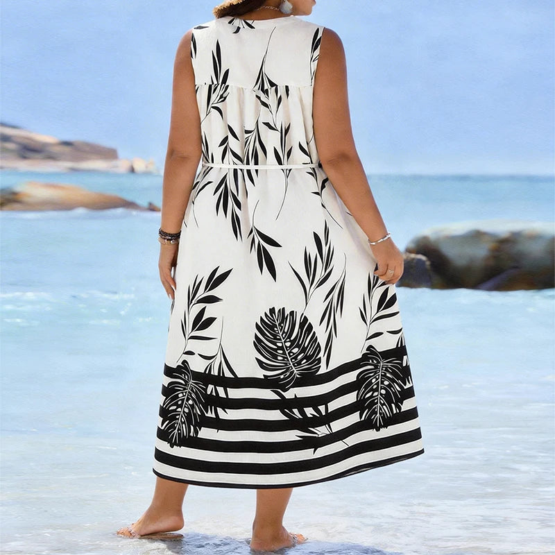 BEAUTIFUL ELEGANT WOMEN'S SUMMER DRESSES