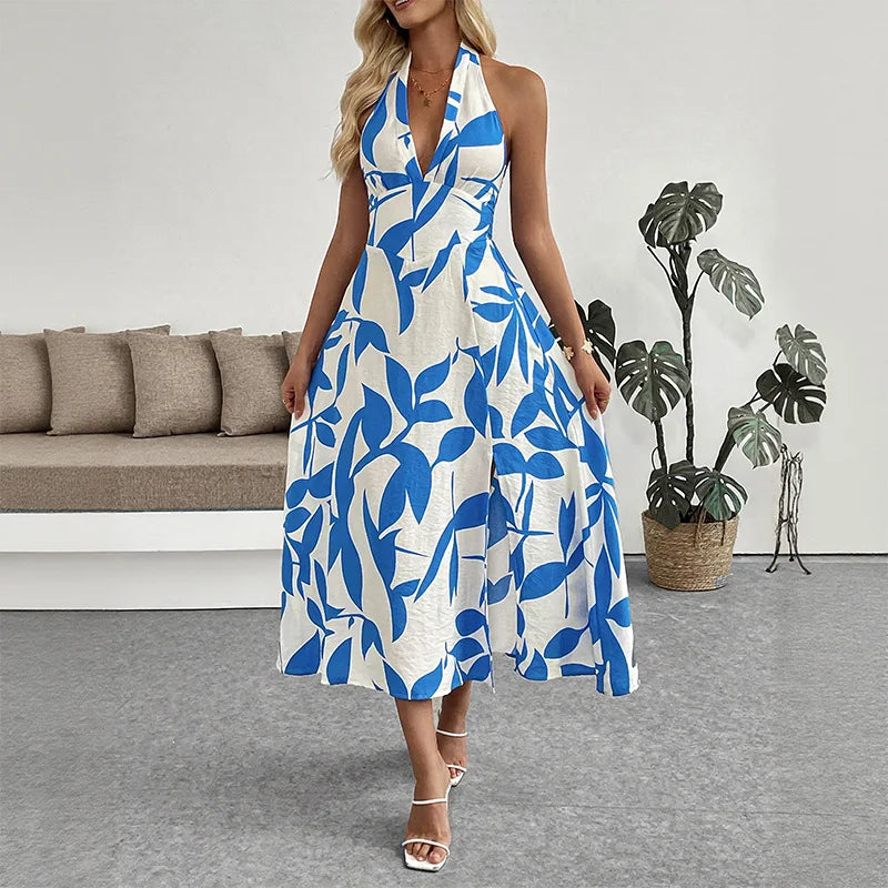 BEAUTIFUL ELEGANT WOMEN'S SUMMER DRESSES
