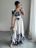 BEAUTIFUL ELEGANT WOMEN'S SUMMER DRESSES