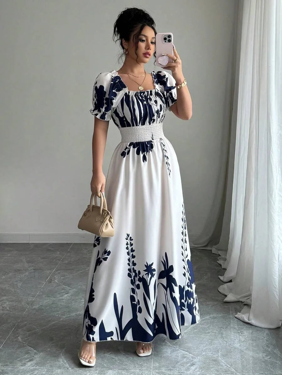 BEAUTIFUL ELEGANT WOMEN'S SUMMER DRESSES