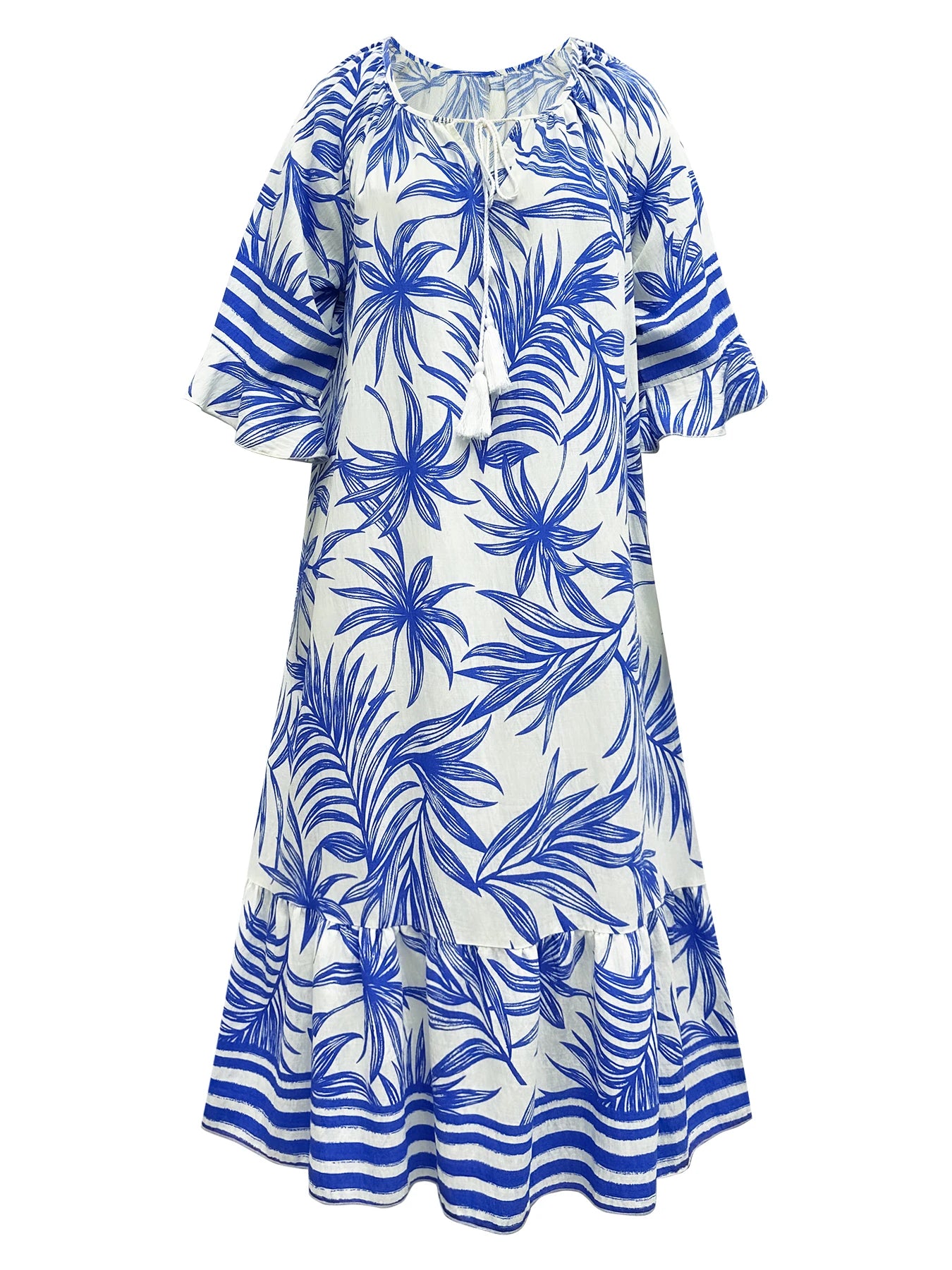 BEAUTIFUL ELEGANT WOMEN'S SUMMER DRESSES