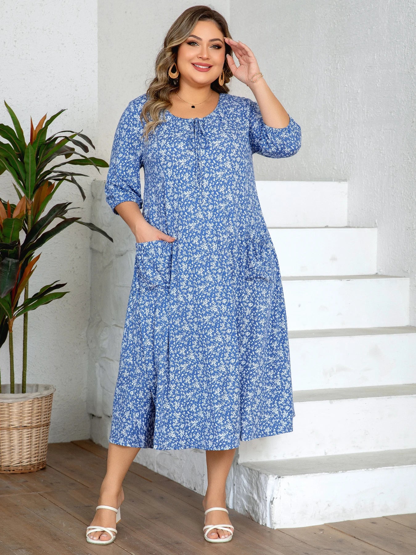 BEAUTIFUL ELEGANT WOMEN'S SUMMER DRESSES