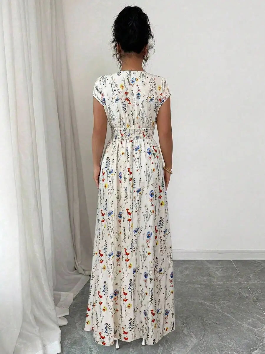 BEAUTIFUL ELEGANT WOMEN'S SUMMER DRESSES