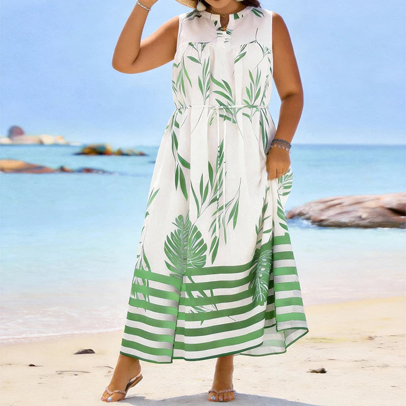BEAUTIFUL ELEGANT WOMEN'S SUMMER DRESSES