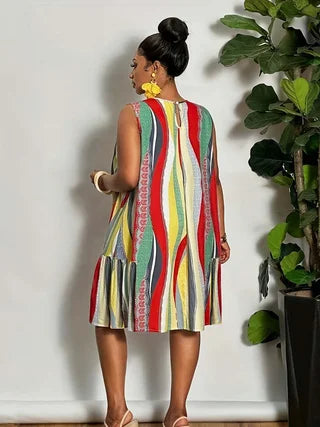 BEAUTIFUL ELEGANT WOMEN'S SUMMER DRESSES