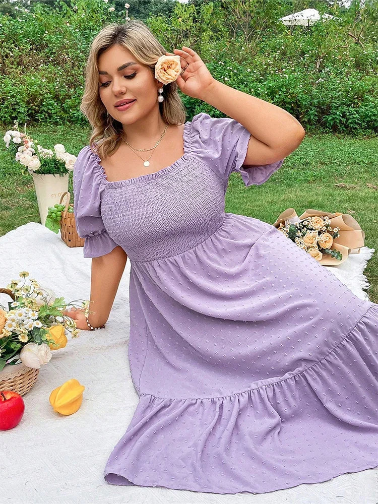 BEAUTIFUL ELEGANT WOMEN'S SUMMER DRESSES