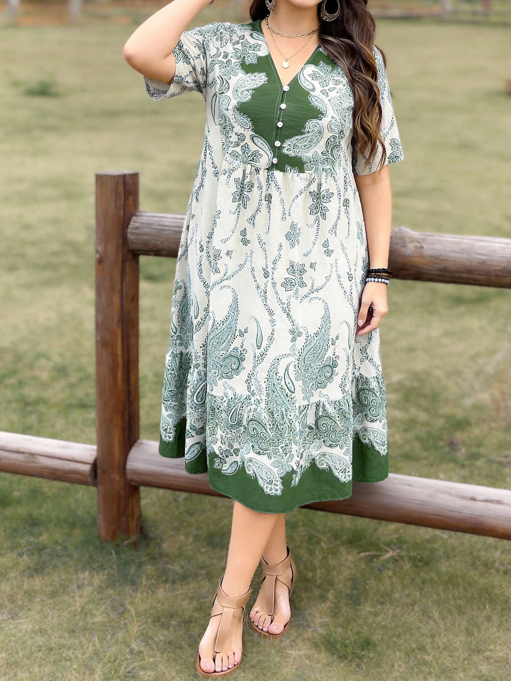 BEAUTIFUL ELEGANT WOMEN'S SUMMER DRESSES