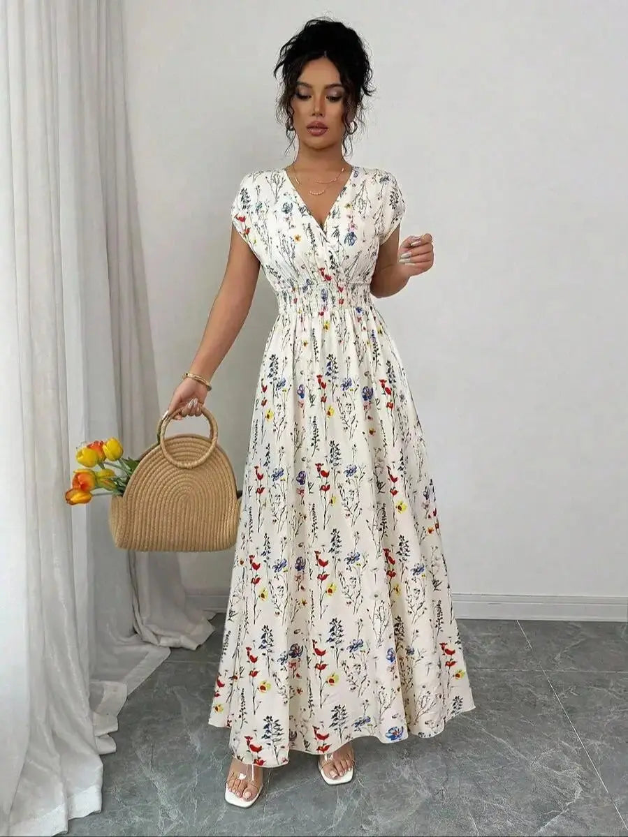 BEAUTIFUL ELEGANT WOMEN'S SUMMER DRESSES
