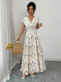 BEAUTIFUL ELEGANT WOMEN'S SUMMER DRESSES
