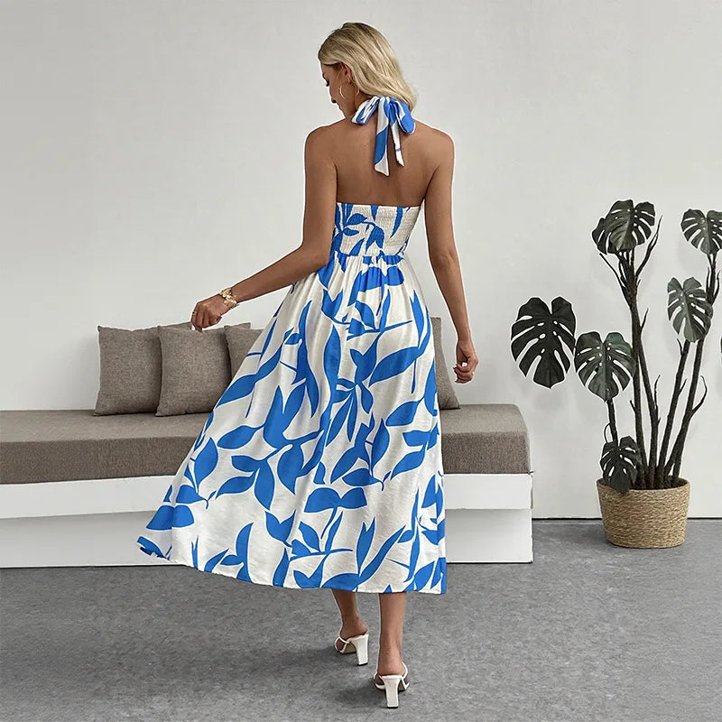 BEAUTIFUL ELEGANT WOMEN'S SUMMER DRESSES