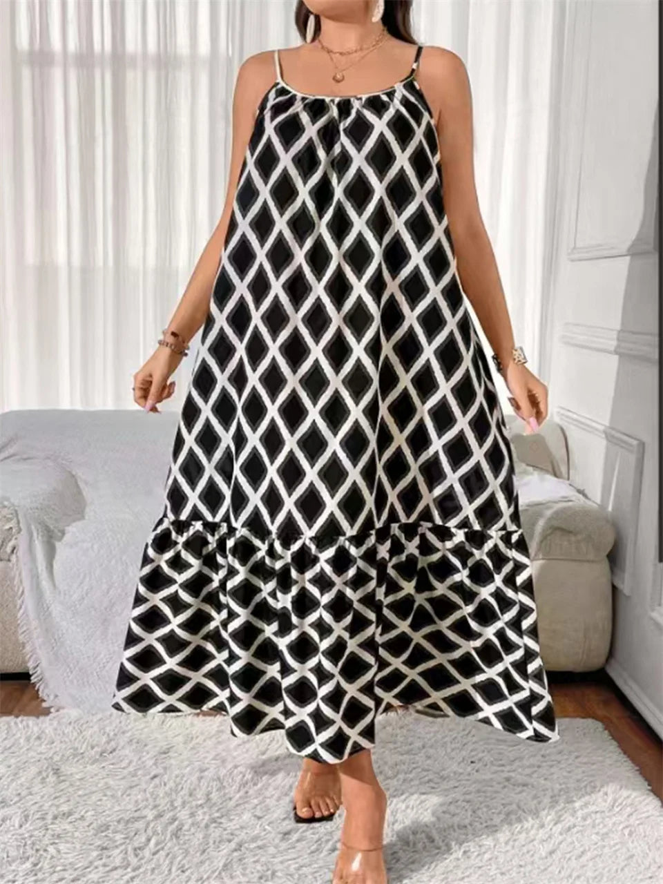 BEAUTIFUL ELEGANT WOMEN'S SUMMER DRESSES