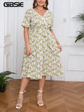 BEAUTIFUL ELEGANT WOMEN'S SUMMER DRESSES