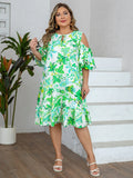 **BEAUTIFUL ELEGANT WOMEN'S SUMMER DRESSES**