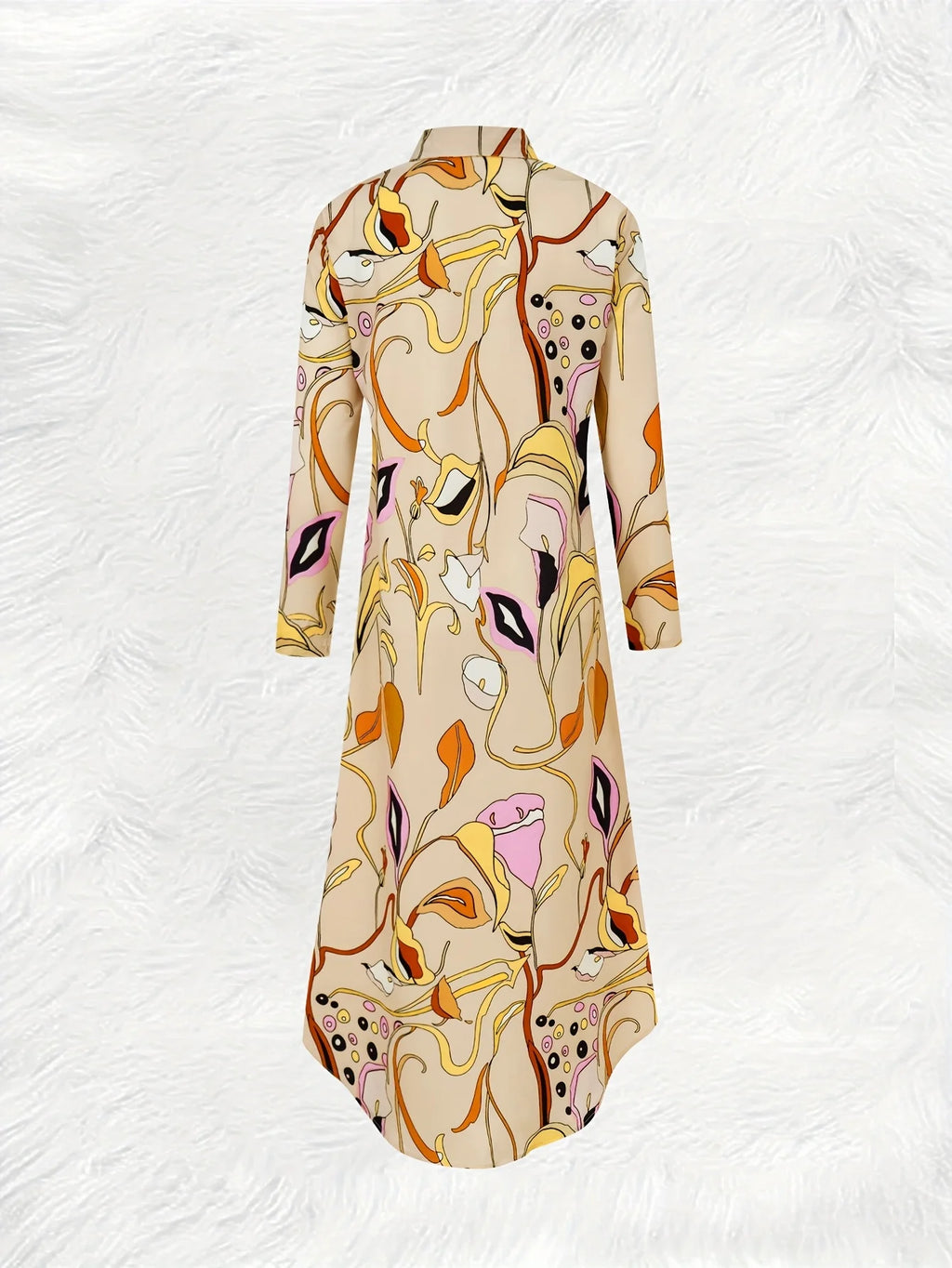 BEAUTIFUL ELEGANT WOMEN'S SUMMER DRESSES