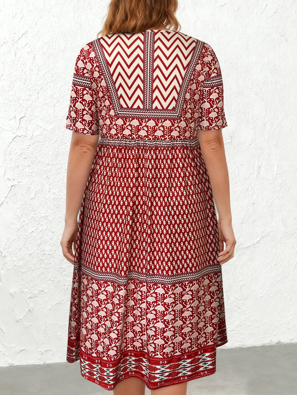 BEAUTIFUL ELEGANT WOMEN'S SUMMER DRESSES