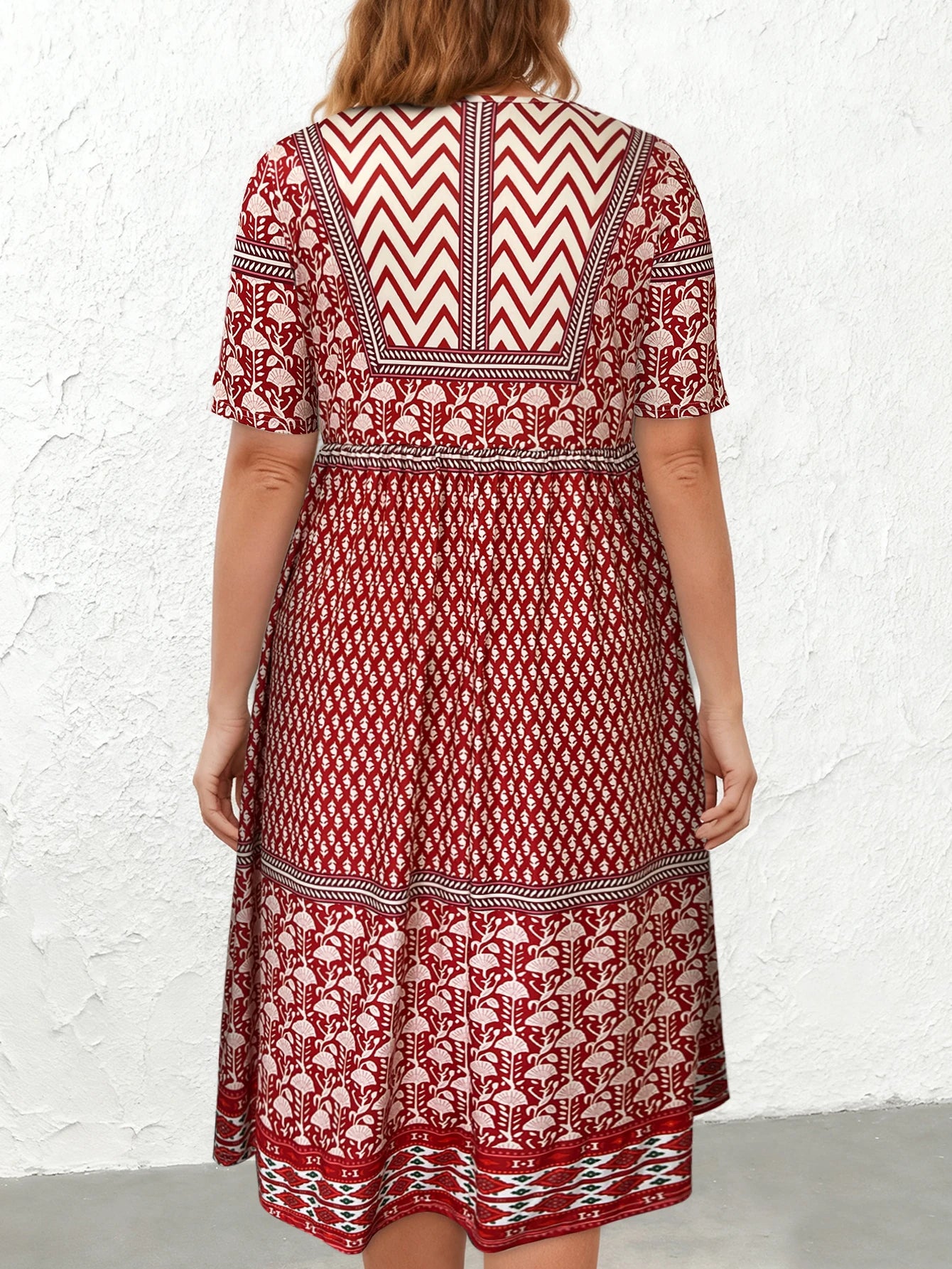 BEAUTIFUL ELEGANT WOMEN'S SUMMER DRESSES
