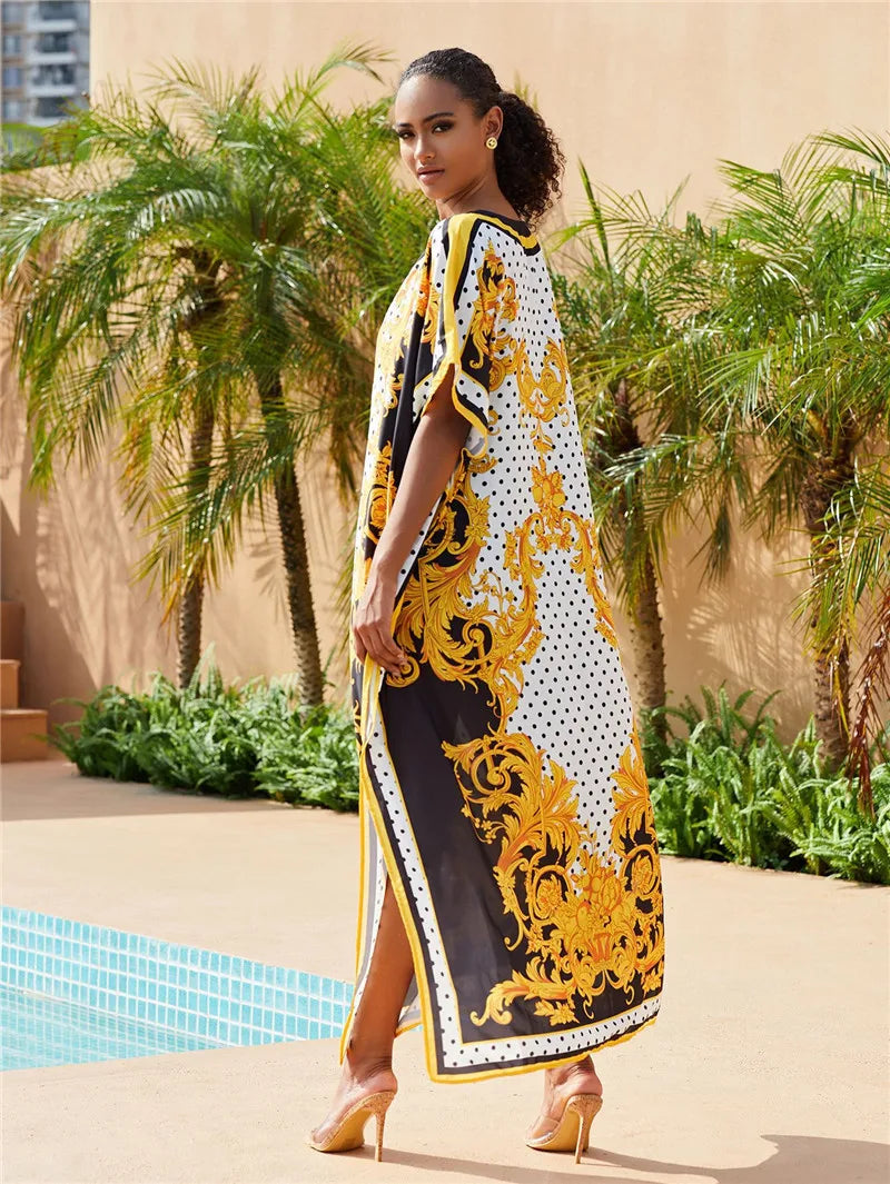 BEAUTIFUL ELEGANT WOMEN'S SUMMER DRESSES