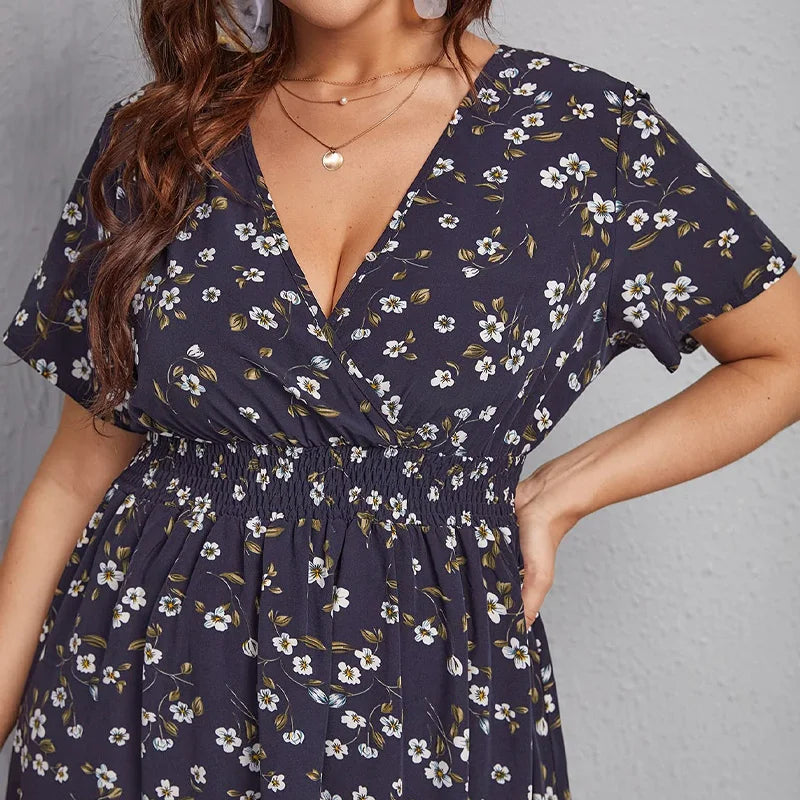 BEAUTIFUL ELEGANT WOMEN'S SUMMER DRESSES