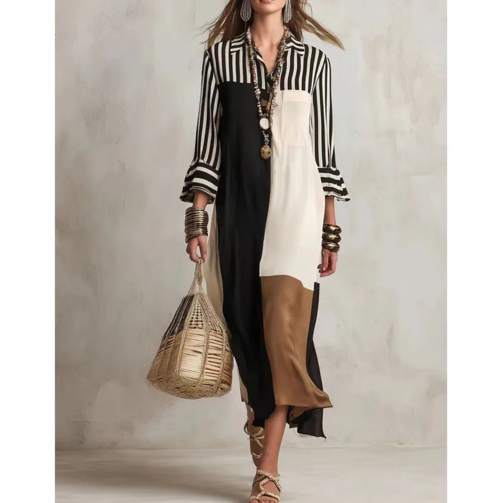 BEAUTIFUL ELEGANT WOMEN'S SUMMER DRESSES