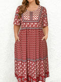 BEAUTIFUL ELEGANT WOMEN'S SUMMER DRESSES