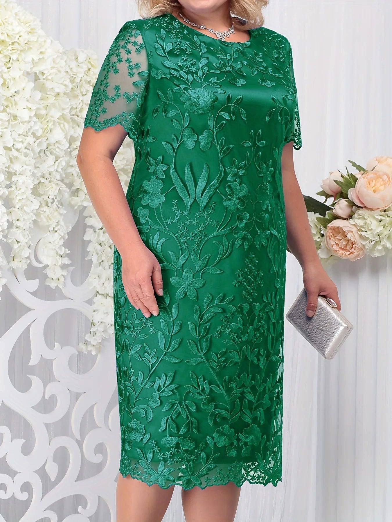 BEAUTIFUL ELEGANT WOMEN'S SUMMER DRESSES